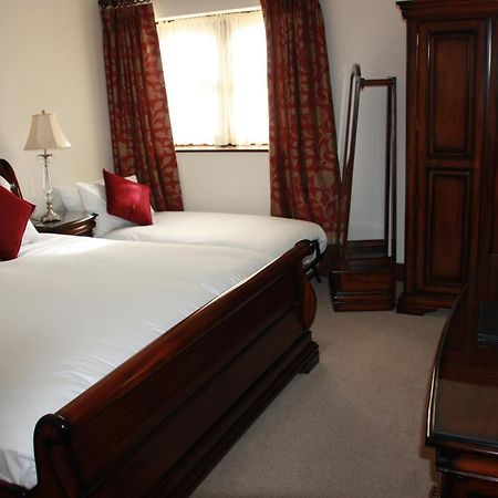 Chester Beatty Inn Ashford Esterno foto