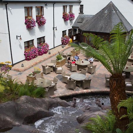 Chester Beatty Inn Ashford Esterno foto