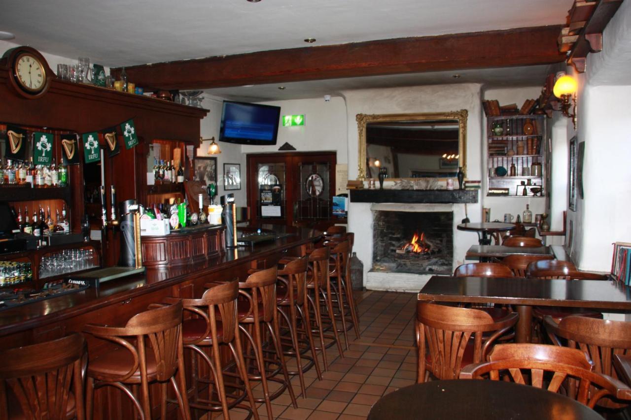 Chester Beatty Inn Ashford Esterno foto